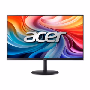 Wholesale Lot Of 596 Acer 23.8-Inch Full HD 144Hz IPS Monitors – Model SA243Y P1bi – Your Price Is Only $39 Each