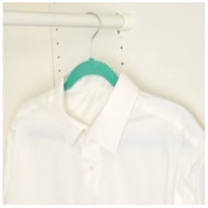 Wholesale Lot Of 38,023 Packs Of Velvet Hangers – 10 Hangers Per Pack – 8 Assorted Colors – Retail $7.99 Per Pack – Your Price Only $1.75 Per Pack!