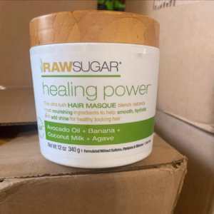 Wholesale Lot Of 3,625 Assorted Raw Sugar Beauty Products - Watermelon, Fresh Mint & Eucalyptus Cedar Leaf, And More - Manifest Available - Only $1.75 Each