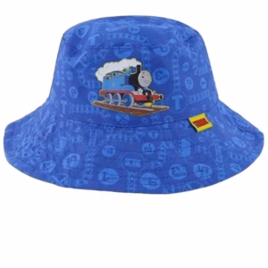 Wholesale Lot Of 1,056 Thomas & Friends Baby Hats – MSRP $15.99 Each – Your Price Is Only $2.00 Each!