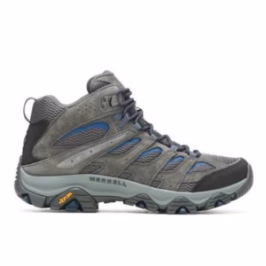 Wholesale Lot Of 255 Pairs Of Merrell Fall ATS Footwear – Suggested Retail Prices Up To $195 Each Pair – Your Price Is Only $78.67 Per Pair